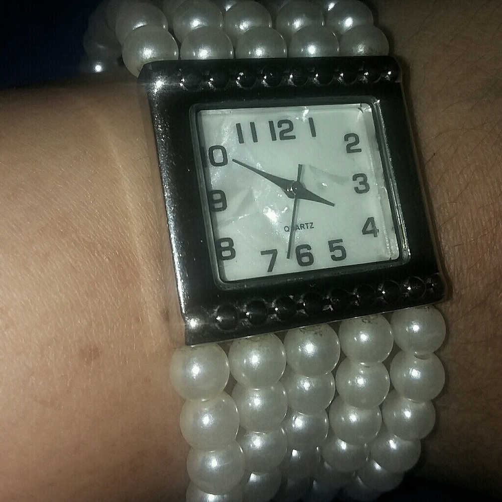 Fashion watch